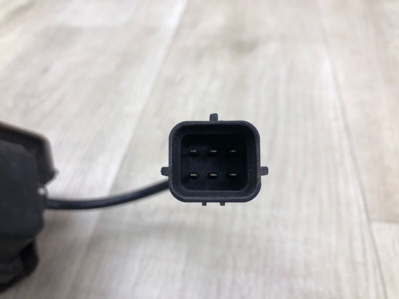 Блок управления круиз-контролем FX S50 03-08 2006 VK45DE