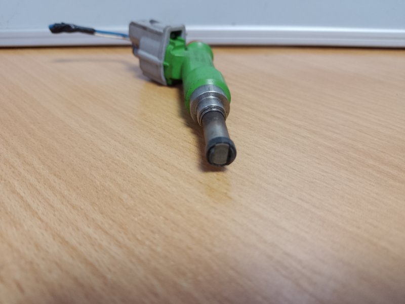 Форсунка топливная TOYOTA CAMRY 50 12-15 ASV50 2.5 2ARFE