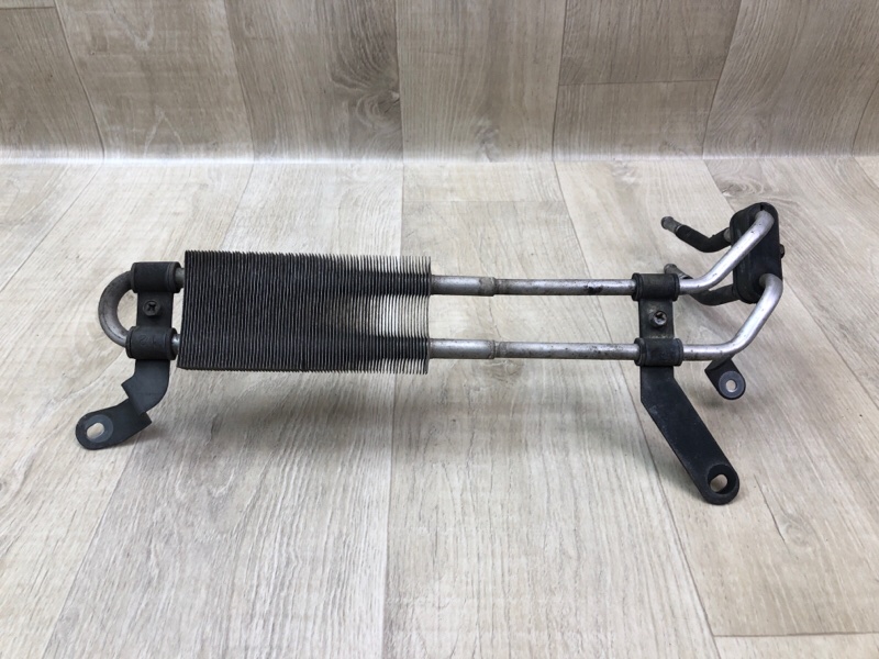 Запчасть радиатор гур INFINITI FX S50 03-08 2006 VK45DE 49790CG000 Б/У Радиатор ГУР INFINITI FX S50 03-08 2006 VK45DE 49790CG000 Б/У