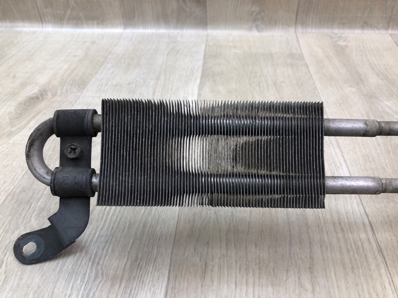 Радиатор ГУР FX S50 03-08 2006 VK45DE Радиатор ГУР FX S50 03-08 2006 VK45DE