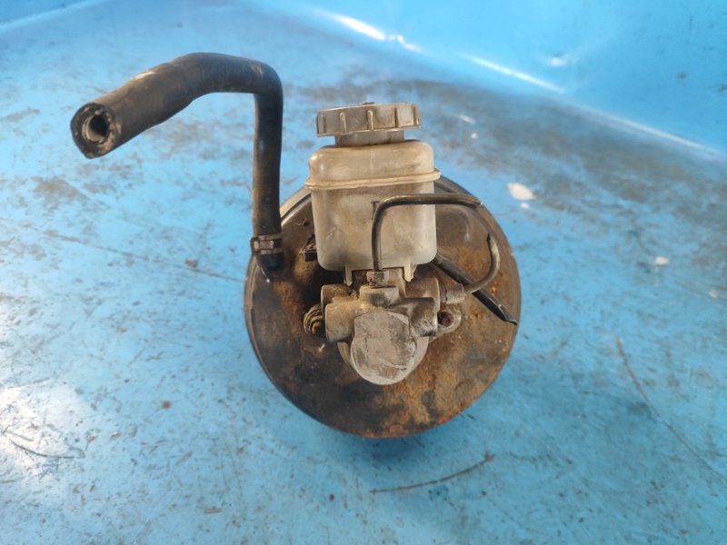 Вакуумный усилитель тормозов GRAND VITARA XL-7 01-06