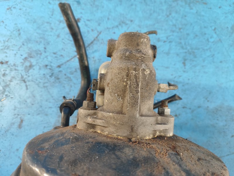 Вакуумный усилитель тормозов GRAND VITARA XL-7 01-06