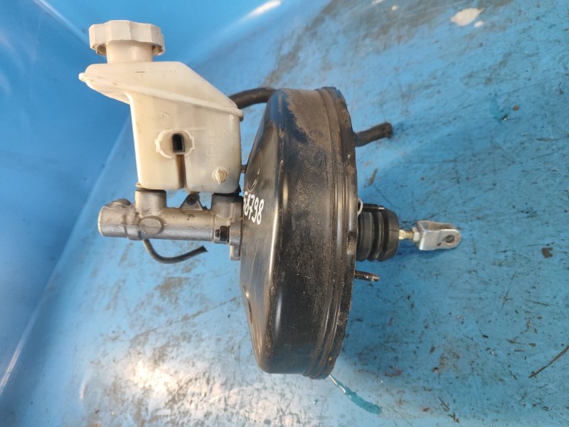 Вакуумный усилитель тормозов ACCENT MC 06-10