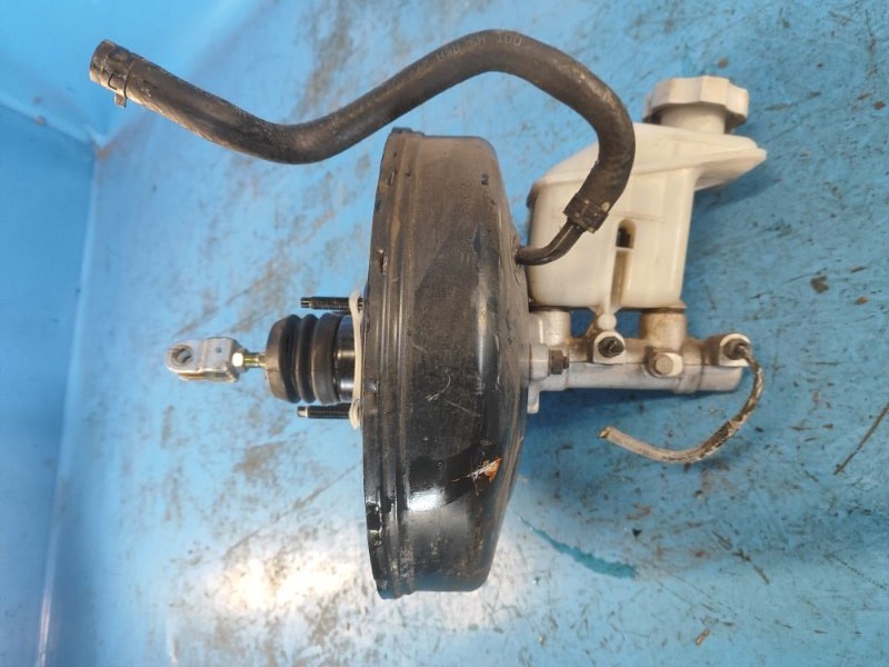 Вакуумный усилитель тормозов ACCENT MC 06-10