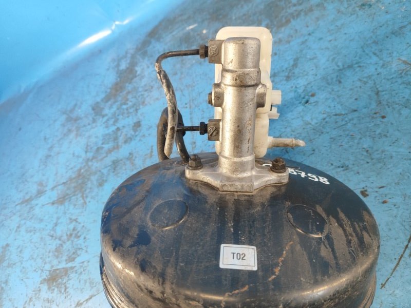 Вакуумный усилитель тормозов ACCENT MC 06-10