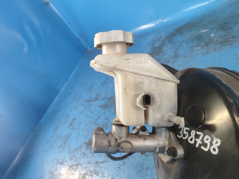 Вакуумный усилитель тормозов ACCENT MC 06-10