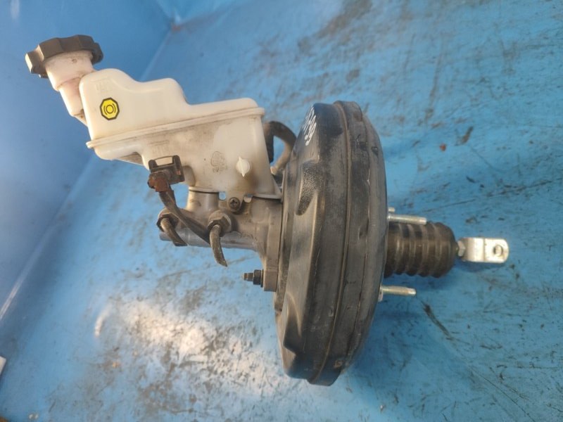 Вакуумный усилитель тормозов ACCENT RB 10- 2014 1.6 G4FD