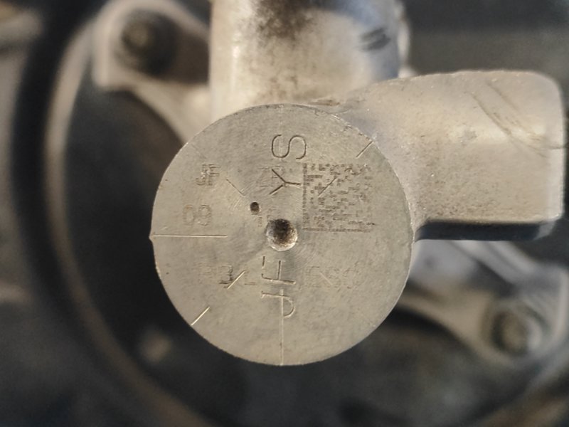 Вакуумный усилитель тормозов ACCENT RB 10- 2014 1.6 G4FD