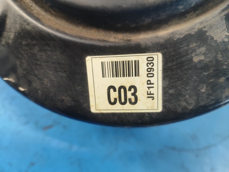 Вакуумный усилитель тормозов ACCENT RB 10- 2014 1.6 G4FD