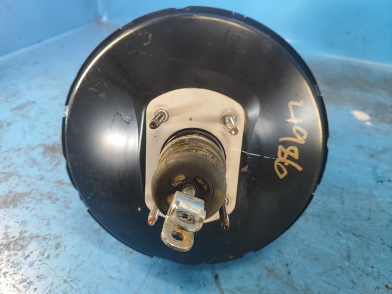 Вакуумный усилитель тормозов ACCORD CU8 / TSX 08-14 2009 2.4L