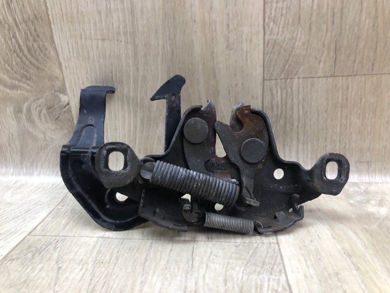 Замок капота FX S50 03-08 2006 VK45DE Замок капота FX S50 03-08 2006 VK45DE