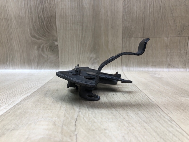 Замок капота INFINITI FX S50 03-08 VK45DE Замок капота INFINITI FX S50 03-08 VK45DE