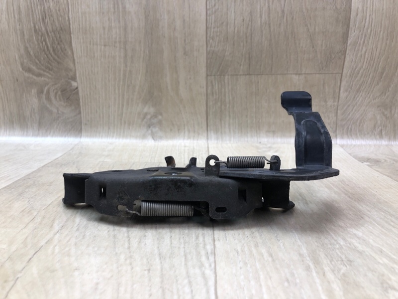 Замок капота FX S50 03-08 2006 VK45DE Замок капота FX S50 03-08 2006 VK45DE