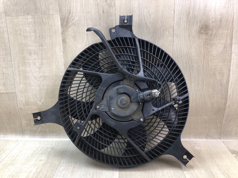 Вентилятор основного радиатора FX S50 03-08 2006 VK45DE Вентилятор основного радиатора FX S50 03-08 2006 VK45DE