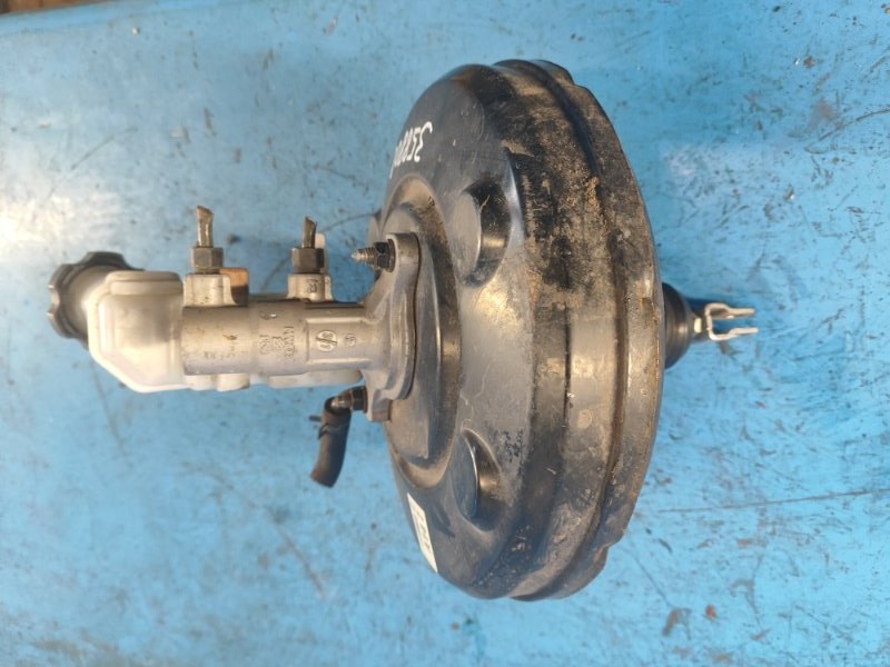 Вакуумный усилитель тормозов SOUL AM 08-13