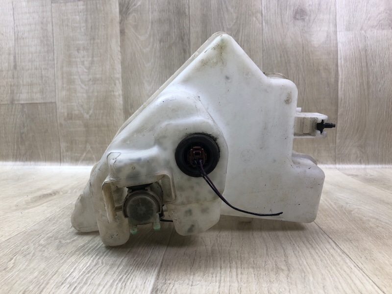 Бачок омывателя FX S50 03-08 2006 VK45DE