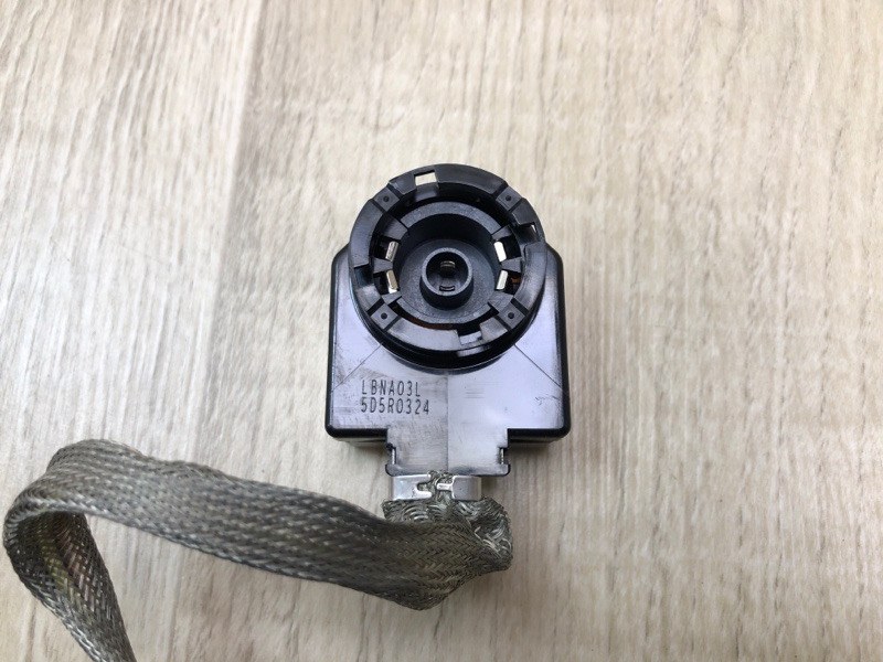 Блок розжига ксенона FX S50 03-08 2006 VK45DE