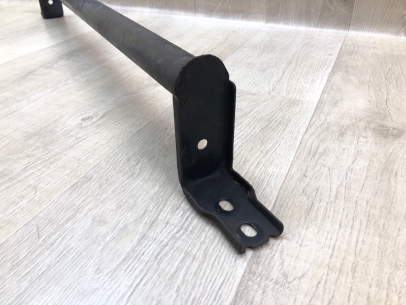 Усилитель переднего бампера INFINITI FX S50 03-08 VK45DE