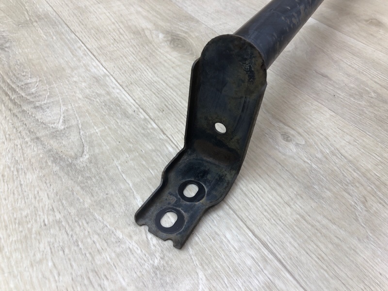 Усилитель переднего бампера FX S50 03-08 2006 VK45DE