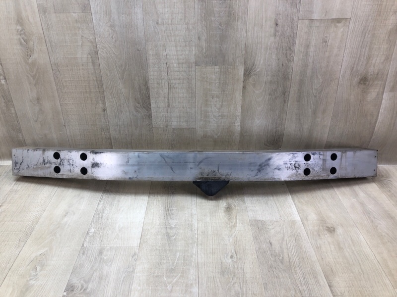 Усилитель переднего бампера INFINITI FX S50 03-08 2006 VK45DE 62030CL70A Б/У