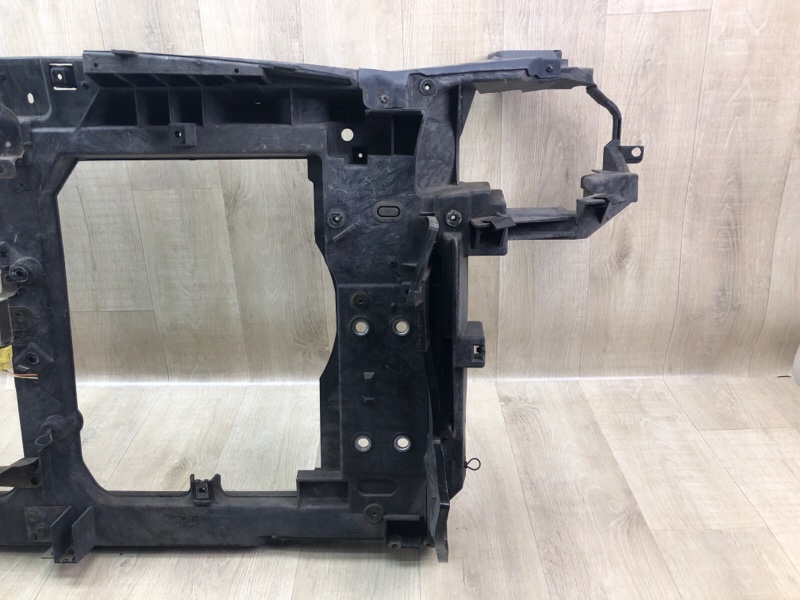 Панель передняя правый FX S50 03-08 2006 VK45DE