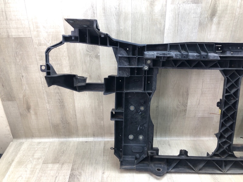 Панель передняя правый FX S50 03-08 2006 VK45DE