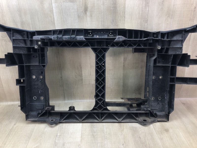 Панель передняя правый FX S50 03-08 2006 VK45DE