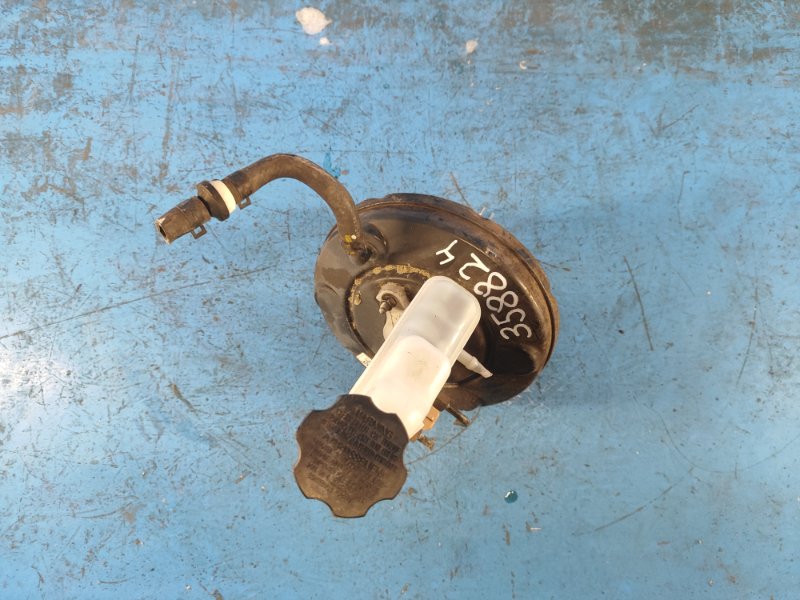 Вакуумный усилитель тормозов HYUNDAI ACCENT RB 10-