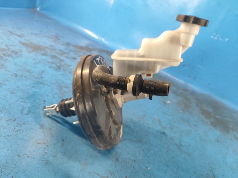 Вакуумный усилитель тормозов ACCENT RB 10-