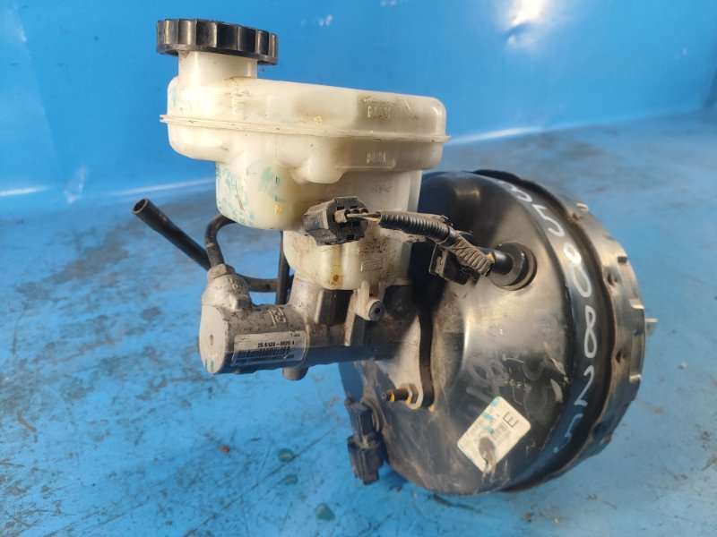 Вакуумный усилитель тормозов FORD EXPLORER 10-20