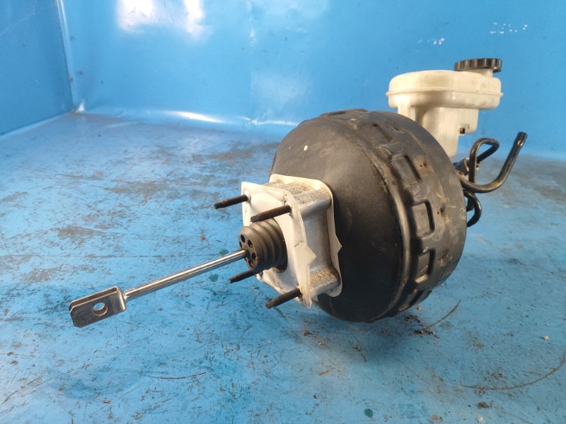 Вакуумный усилитель тормозов EXPLORER 10-20