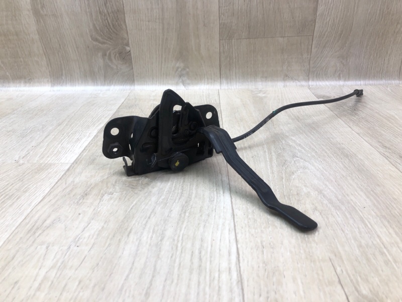 Замок капота HYUNDAI ELANTRA MD 10-15 2014 1.8 G4NB 811303X000 Б/У