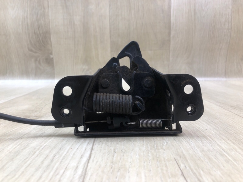 Замок капота ELANTRA MD 10-15 2014 1.8 G4NB