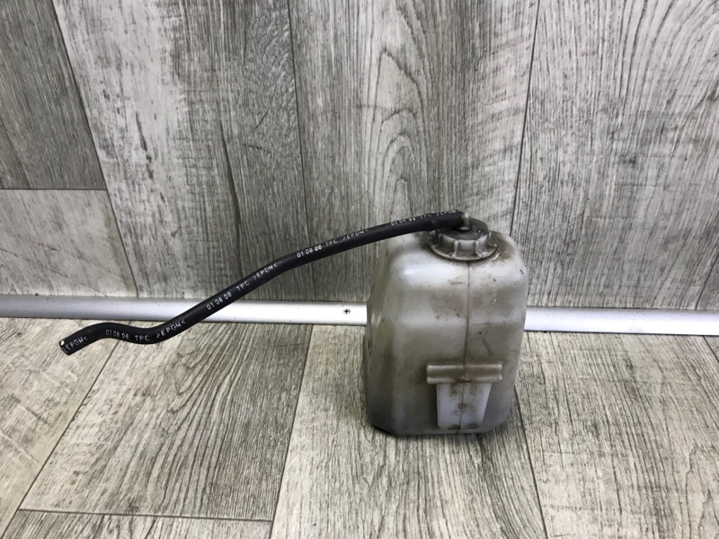 Бачок расширительный ACCORD CU8 / TSX 08-14 2010 2.4 K24Z3