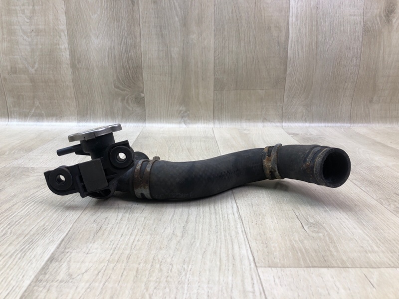 Горловина радиатора HYUNDAI ELANTRA MD 10-15 1.8 G4NB