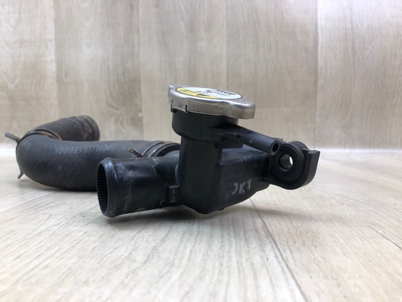 Горловина радиатора ELANTRA MD 10-15 2014 1.8 G4NB