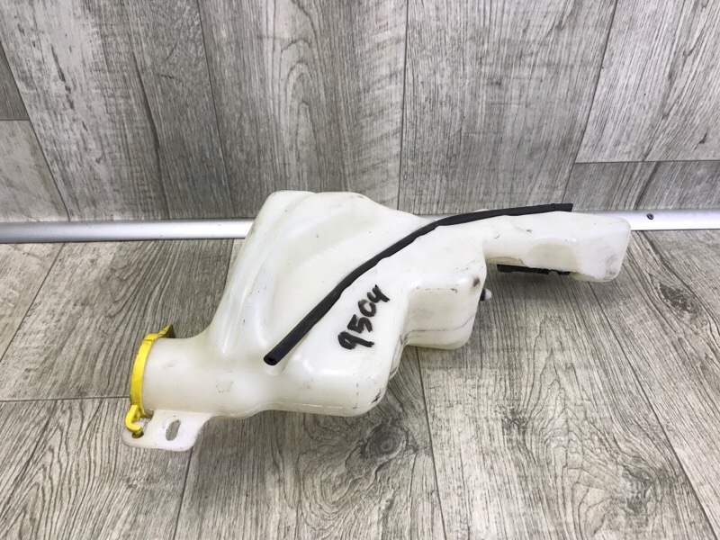 Бачок омывателя JEEP COMPASS 06-16 2.0 ECN