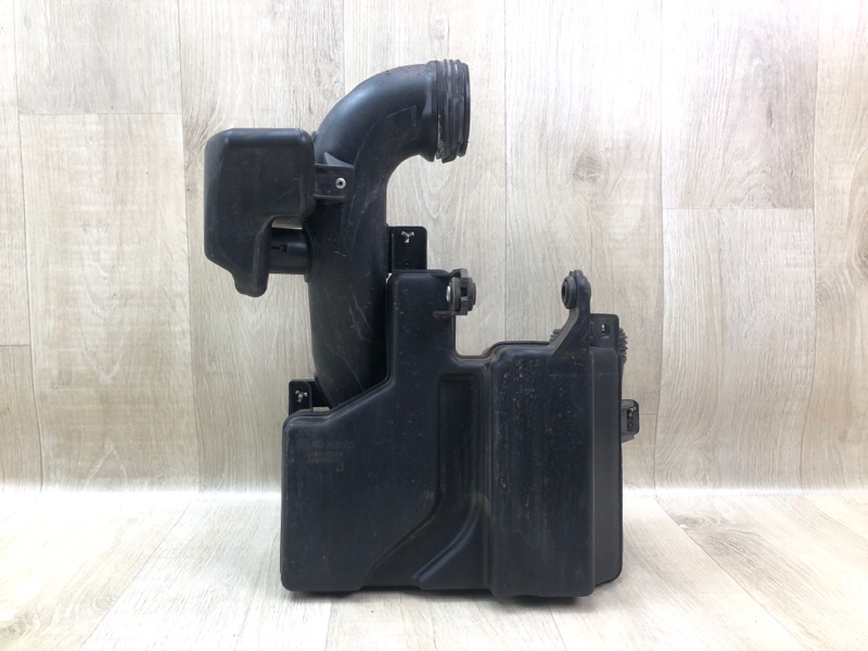 Резонатор воздушного фильтра HYUNDAI ELANTRA MD 10-15 2014 1.8 G4NB 282203X320 Б/У