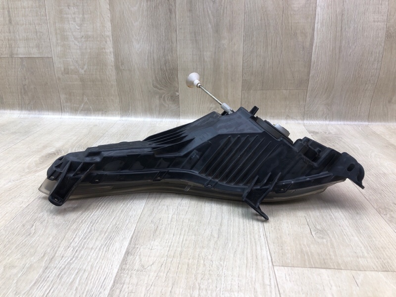 Противотуманная фара передняя левая ELANTRA MD 10-15 2014 1.8 G4NB