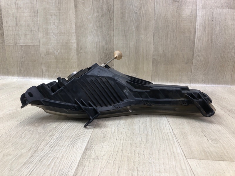 Противотуманная фара передняя правая HYUNDAI ELANTRA MD 10-15 1.8 G4NB