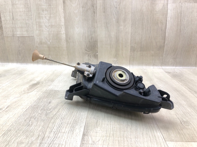 Противотуманная фара передняя правая ELANTRA MD 10-15 2014 1.8 G4NB