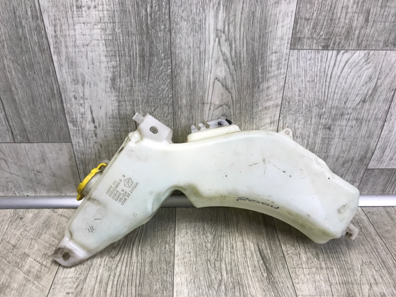 Бачок омывателя DODGE JOURNEY 08-20 2012 2.4 ED3 68041379AA Б/У