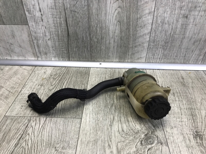 Бачок ГУР DODGE JOURNEY 08-20 2.4 ED3