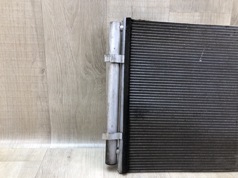 Радиатор кондиционера ELANTRA MD 10-15 2014 1.8 G4NB