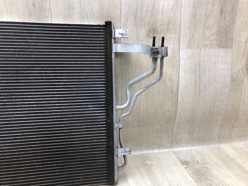 Радиатор кондиционера ELANTRA MD 10-15 2014 1.8 G4NB