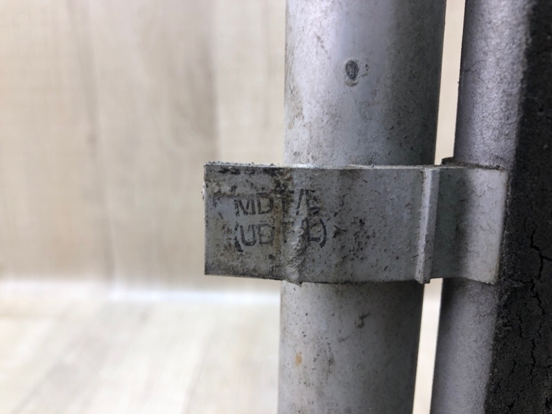 Радиатор кондиционера ELANTRA MD 10-15 2014 1.8 G4NB