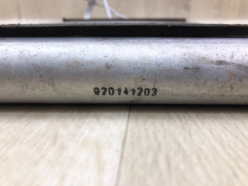 Радиатор кондиционера ELANTRA MD 10-15 2014 1.8 G4NB