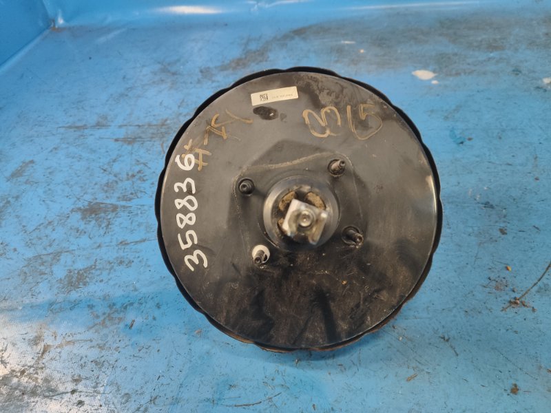 Вакуумный усилитель тормозов GRAND VITARA 05-15