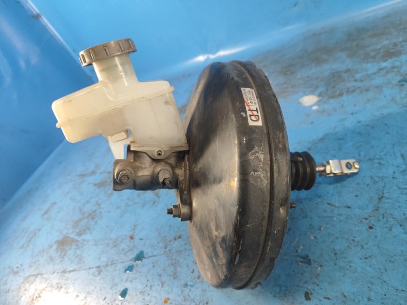 Вакуумный усилитель тормозов SUZUKI GRAND VITARA 05-15