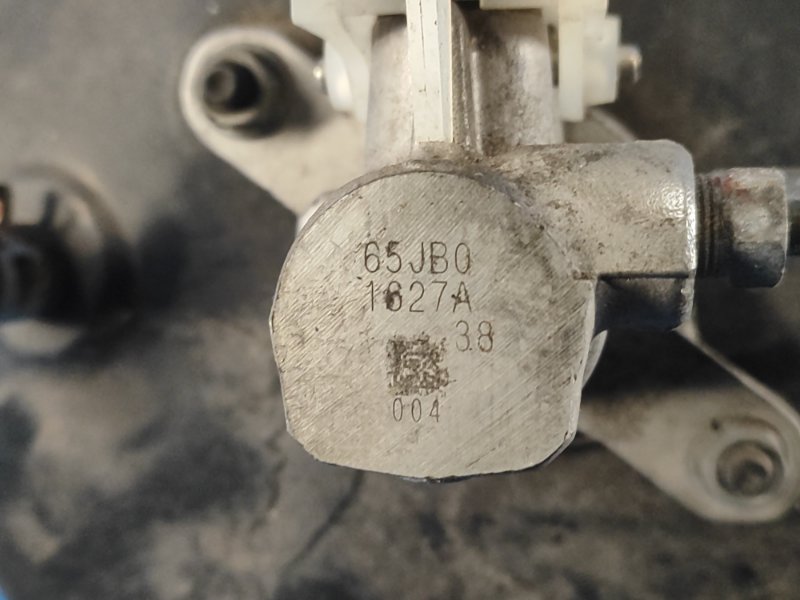 Вакуумный усилитель тормозов GRAND VITARA 05-15